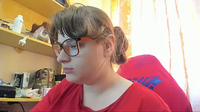 Seductive_She_Wolf Cameră chat live