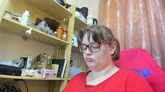 Chat soba uživo modela Seductive_She_Wolf