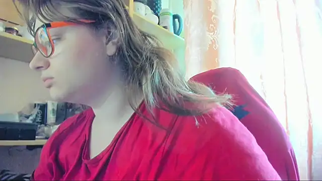 Seductive_She_Wolf Cameră chat live