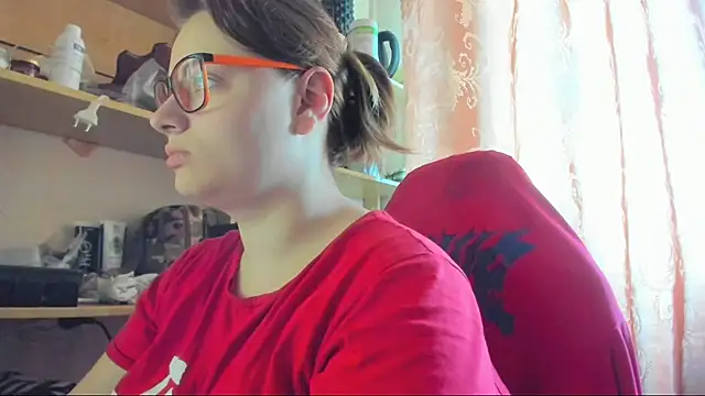 Seductive_She_Wolf Cameră chat live