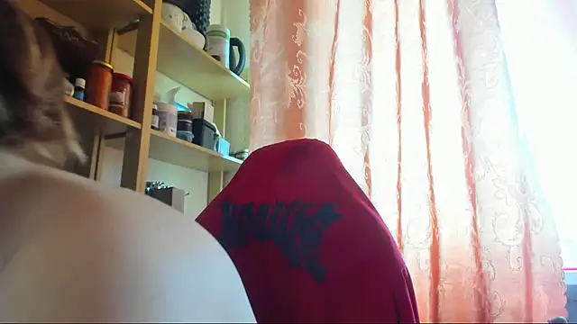 Seductive_She_Wolf – Naživo chatovacia miestnosť