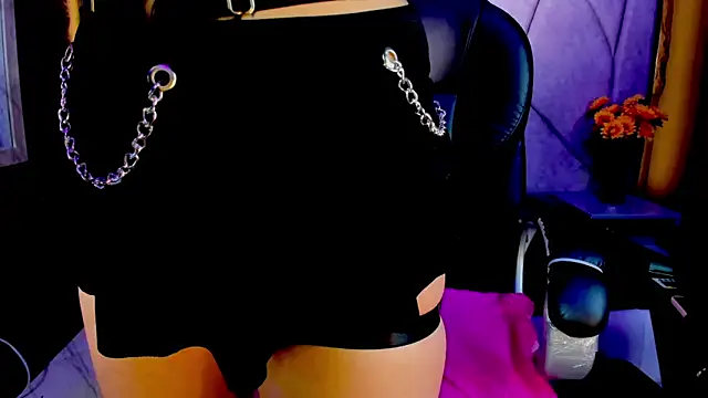 Sala de chat en directo de Samantha_Smiith