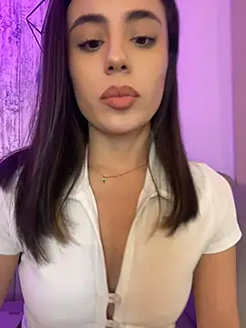 Chat ao vivo de AbyThompson