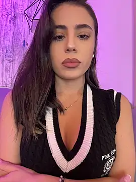 Chat ao vivo de AbyThompson