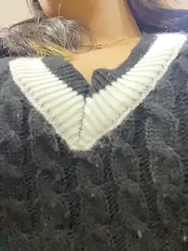 AbyThompson Cameră chat live