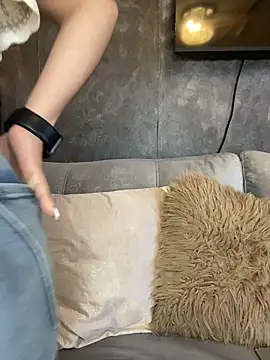 AbyThompson Cameră chat live