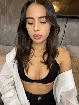 AbyThompson Live Chatraum