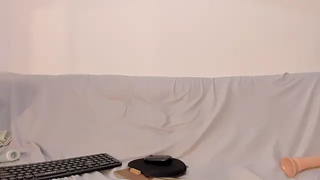 HarleyRedd 실시간 채팅방