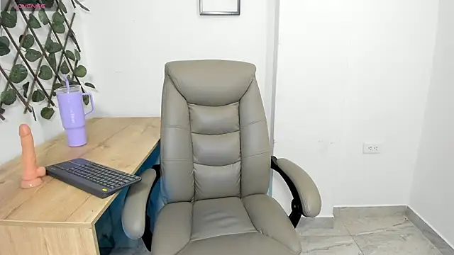 Madeleine__w Cameră chat live