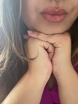 Chatroom en direct de yassminsexy22