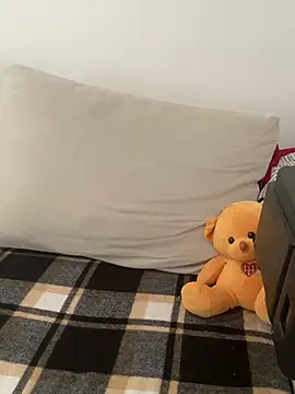 Sala de chat en directo de yassminsexy22