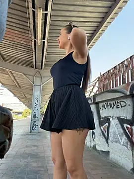 Živá chatovací místnost beautydiamond