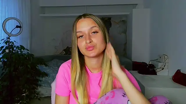 Miadeseoo – Kamerová šou