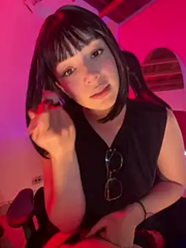 sweeet_peach Live Chatraum