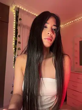 Živá chatovací místnost lina_pink