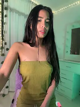 Chat ao vivo de lina_pink