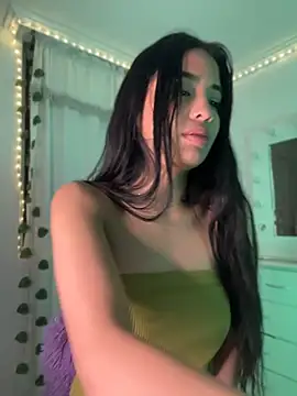 Chat soba uživo modela lina_pink