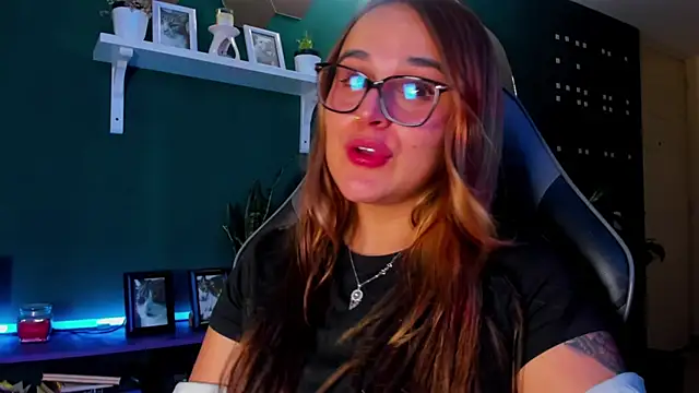 evy_orange1 Cameră chat live