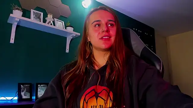 Chat ao vivo de evy_orange1