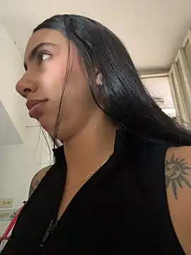 Sala de chat en directo de Heratemporal
