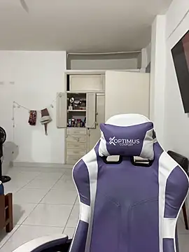 Heratemporal Live Chatraum