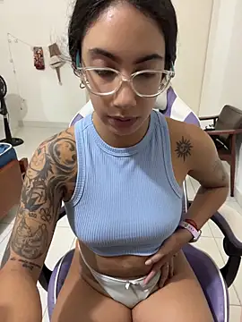 Heratemporal Live chatroom