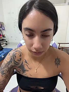 Heratemporal Cameră chat live