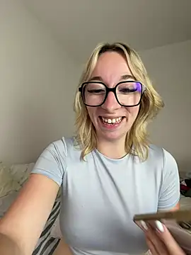 Giuliana_baby Cameră chat live
