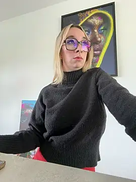 Chat ao vivo de Giuliana_baby