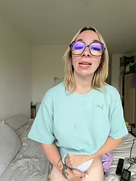Giuliana_baby live-chat rom