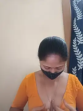 Bilik Sembang Langsung Anjali_88