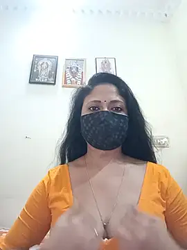 Anjali_88 Cameră chat live