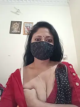 Živá chatovací místnost Anjali_88