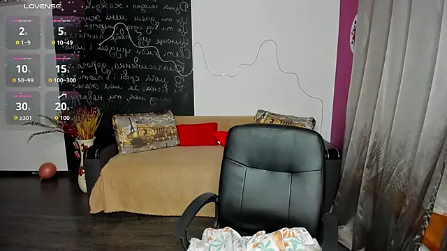 AnitaMays Live Chatrum