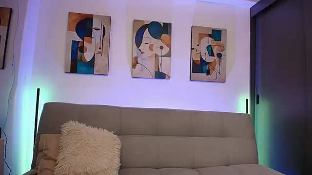 miaa_saenz1 Live Chatraum