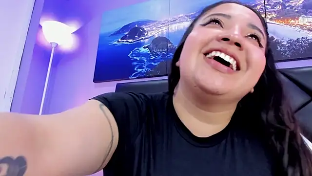 Bilik Sembang Langsung Emma_monserrat