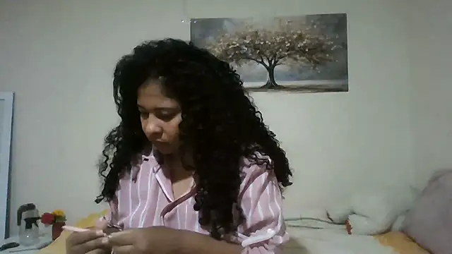 Dreambody-n Live chat-huone