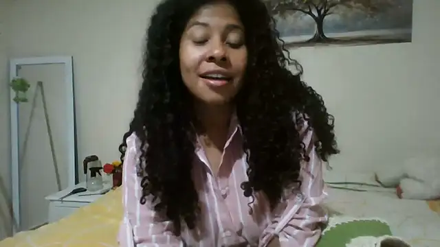 Dreambody-n Live chat-huone