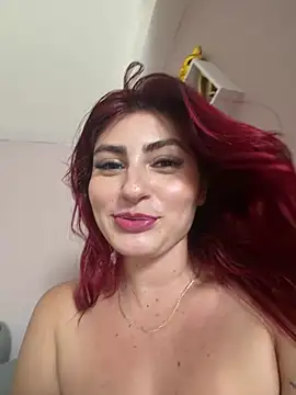 Pokój czatu na żywo – veronica_sinner_