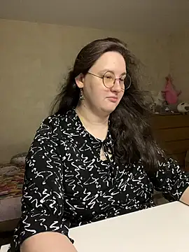 hungry1bunnyn Live chat-huone