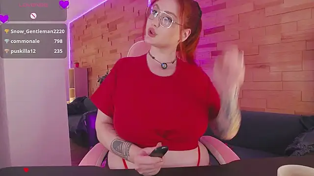 AnnaRichmond – live chatrum