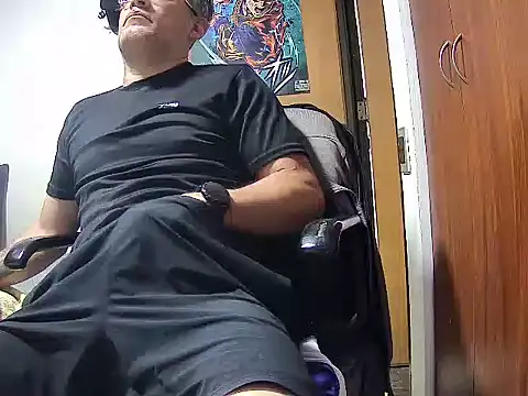 Živá kamerová sex show Ponpeo