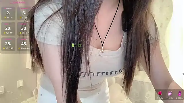 Sala de chat ao vivo de Princess3344