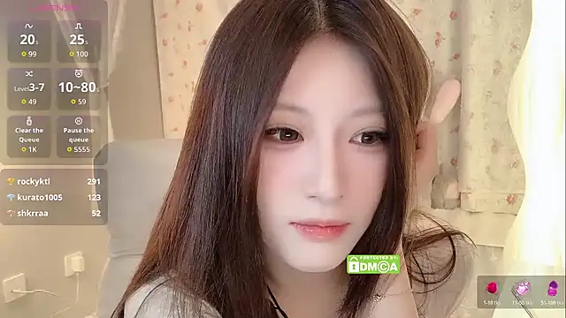 Bilik Sembang Langsung Princess3344