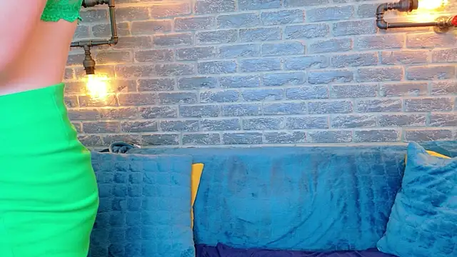 Sala de chat ao vivo de LisaCaprice