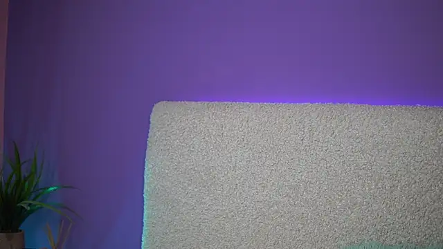 SabrinaHope Live Chatraum