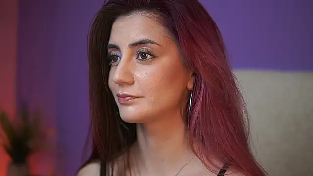 SabrinaHope Cameră chat live
