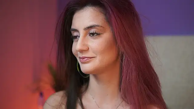 SabrinaHope – Naživo XXX chat
