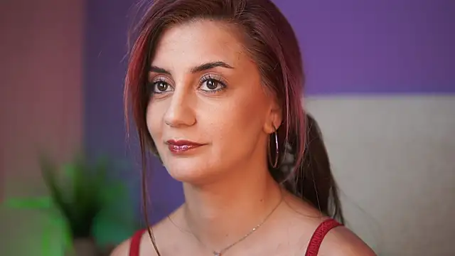 SabrinaHope – live chatrum