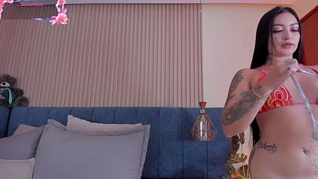 Chat ao vivo de kathecute__